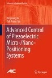 Advanced Control of Piezoelectric Micro-/Nano-Positioning System