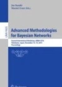 Advanced Methodologies for Bayesian Networks: Second International Workshop, AMBN 2015, Yokohama, Japan, November 16-18, 2015. Proceedings