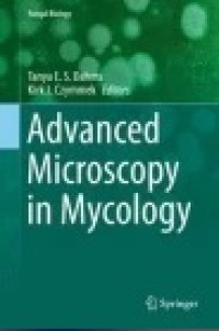 Advanced Microscopy in Mycology