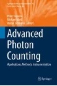 Advanced Photon Counting: Applications, Methods, Instrumentation