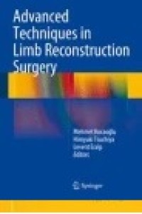 Advanced Techniques in Limb Reconstruction Surgery