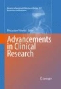 Advancements in Clinical Research