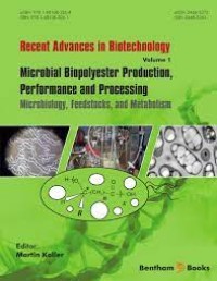 Advances in Biotechnology Volume 1