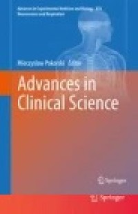 Advances in Clinical Science