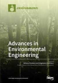 Advances in Environmental Engineering