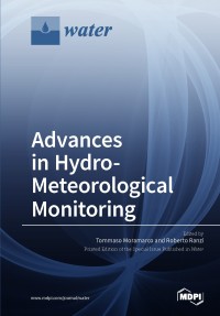 Advances in Hydro-Meteorological Monitoring