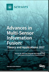 Advances in Multi-Sensor Information Fusion : Theory and Applications 2017