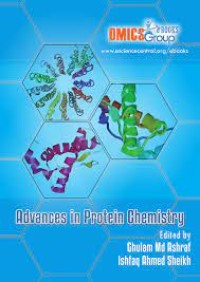 Advances in Protein Chemistry