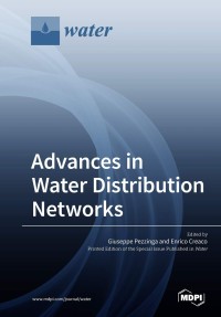 Advances in Water Distribution Networks