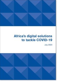 Africa’s digital solutions to tackle COVID-19