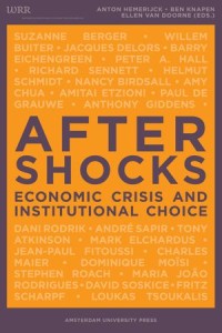 Aftershocks