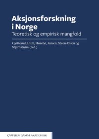 Aksjonsforskning I Norge