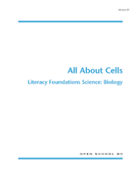 All About Cells