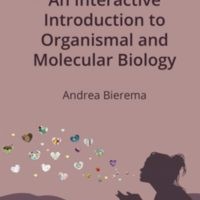 An Interactive Introduction to Organismal and Molecular Biology