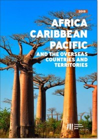 Annual Report 2019 on EIB Activity in Africa, the Caribbean, the Pacific, and the Overseas Countries and Territories