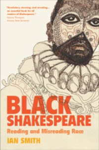 Anti-Racist Shakespeare