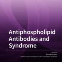 Antiphospholipid Antibodies and Syndrome