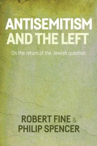 Antisemitism and the left
On the return of the Jewish question