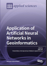 Application of Artificial Neural Networks in Geoinformatics