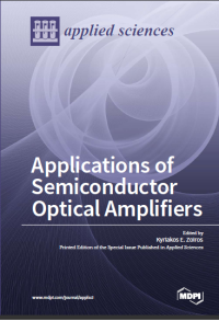 Applications of Semiconductor Optical Amplifiers