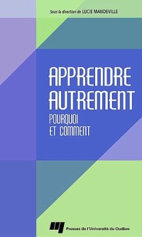 Apprendre autrement