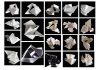 Architectural Origami