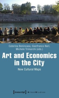 Art and Economics in the City
New Cultural Maps