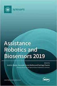 Assistance Robotics and Biosensors