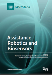 Assistance Robotics and Biosensors