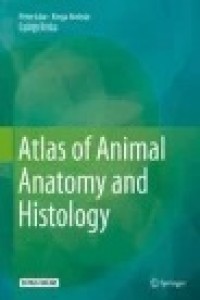 Atlas of Animal Anatomy and Histology