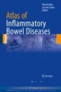 Atlas of Inflammatory Bowel Diseases