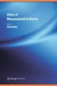 Atlas of Rheumatoid Arthritis