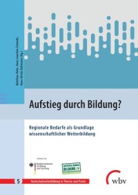 Aufstieg durch Bildung?