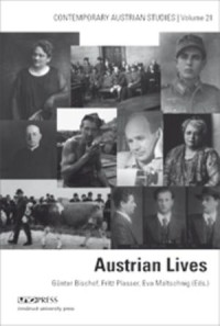 Austrian Lives