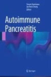 Autoimmune Pancreatitis