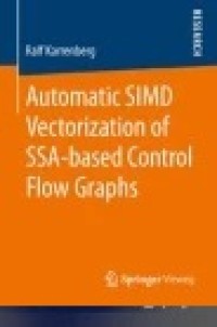 Automatic SIMD Vectorization of SSA-based Control Flow Graphs