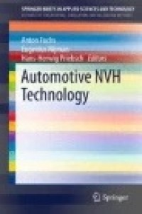 Automotive NVH Technology