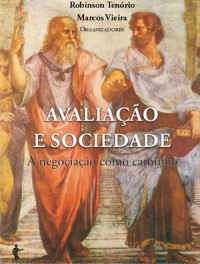 Avaliação e sociedade