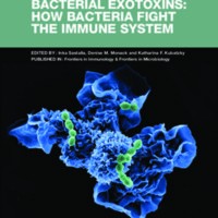 Bacterial Exotoxins : how bacteria fight the immune system