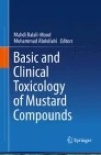 Basic and Clinical Toxicology of Mustard Compounds