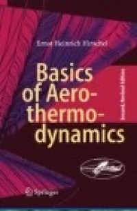 Basics of Aerothermodynamics