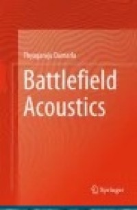 Battlefield Acoustics