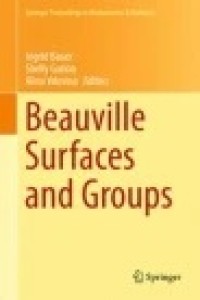 Beauville Surfaces and Groups