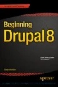 Beginning Drupal 8