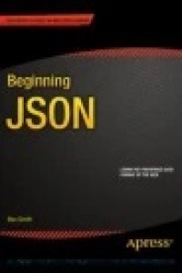 Beginning JSON