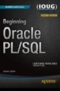 Beginning Oracle PL/SQ