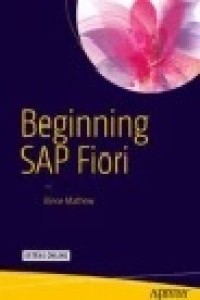 Beginning SAP Fiori