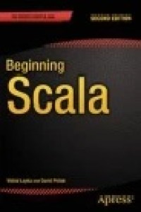 Beginning Scala