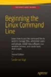 Beginning the Linux Command Line