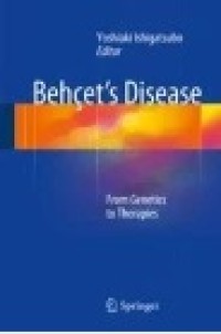 Behçet's Disease : From Genetics to Therapies